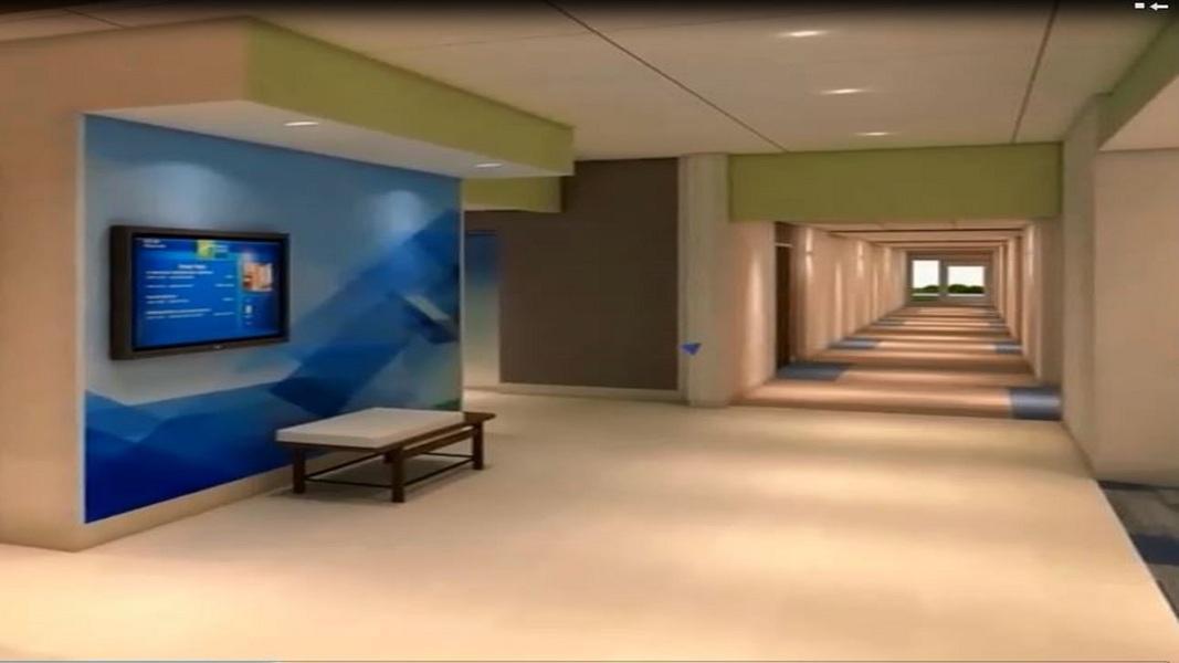 Holiday Inn Express & Suites - Oklahoma City Airport By Ihg Ngoại thất bức ảnh